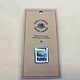 Lapel Pin Parks Canada Signature Series