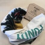 Parks Canada Vintage Fundy Tuber'z