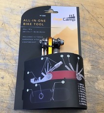 All-In-One Bike Tool