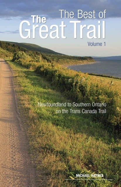 THE BEST OF THE GREAT TRAIL  VOL 1