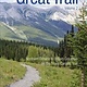 THE BEST OF THE GREAT TRAIL VOL 2