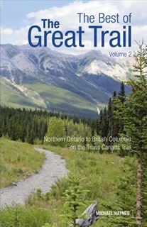 THE BEST OF THE GREAT TRAIL VOL 2