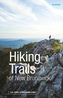 HIKING TRAILS OF NEW BRUNSWICK