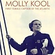 Molly Kool     First Female Captain of the Atlantic