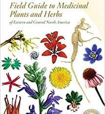 PETERSON FIELD GUIDE TO MEDICINAL PLANTS