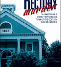 THE RECTORY MURDER