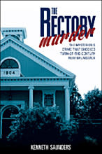 THE RECTORY MURDER