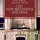 FAVOURITE RECIPES FROM OLD NEW BRUNSWICK