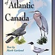FOLDING GUIDE COASTAL BIRDS OF ATLANTIC CANADA