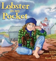 LOBSTER IN MY POCKET