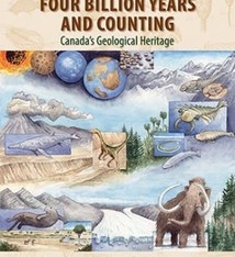 FOUR BILLION YEARS AND COUNTING