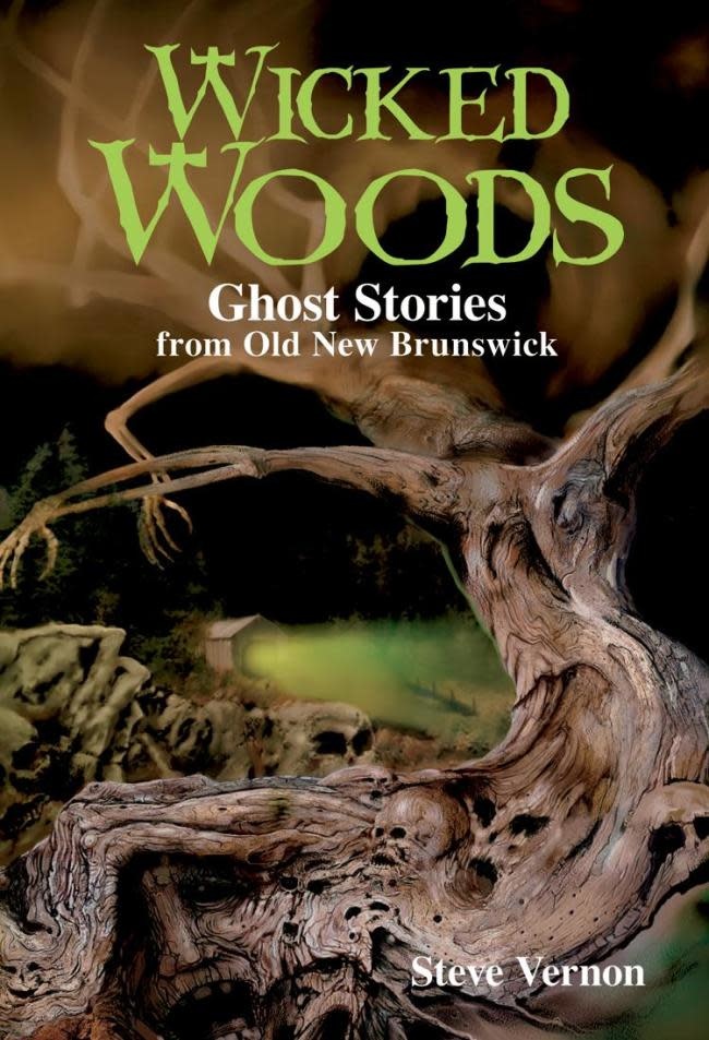 WICKED WOODS