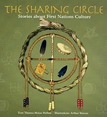 THE SHARING CIRCLE