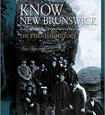 KNOW NEW BRUNSWICK