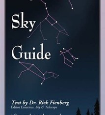 POCKET GUIDE NIGHT SKY GUIDE