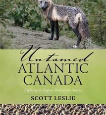 UNTAMED ATLANTIC CANADA