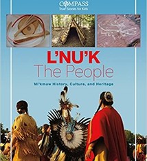 L'NU'K THE PEOPLE