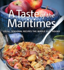 A TASTE OF THE MARITIMES