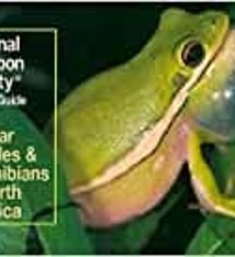 NAS POCKET GUIDE FAMILIAR REPTILES & AMPHIB