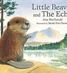 LITTLE BEAVER AND THE ECHO