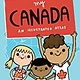 MY CANADA An Illustrated Atlas