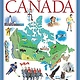 THE KIDS BOOK OF CANADA