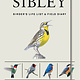 SIBLEY BIRDER'S LIFE LIST & FIELD DIARY