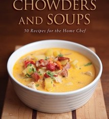 CHOWDERS AND SOUPS