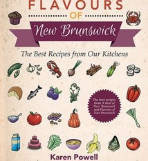 FLAVOURS OF NEW BRUNSWICK