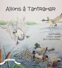 ALLONS A TANTRAMAR