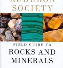 NAS FIELD GUIDE ROCKS AND MINERALS