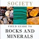 NAS FIELD GUIDE ROCKS AND MINERALS