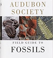 NAS FIELD GUIDE TO FOSSILS