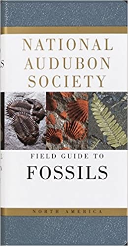 NAS FIELD GUIDE TO FOSSILS