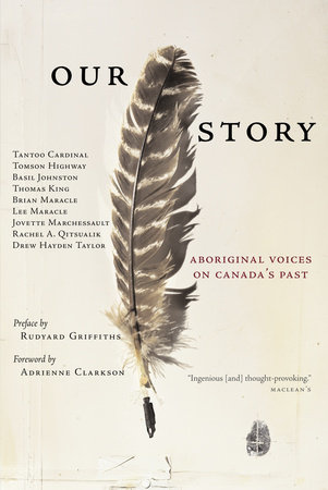 OUR STORY