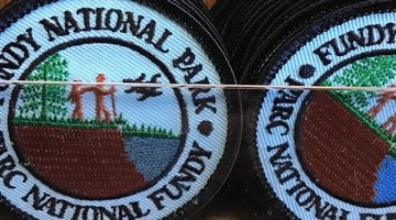 Patches/Decals