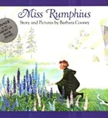 MISS RUMPHIUS