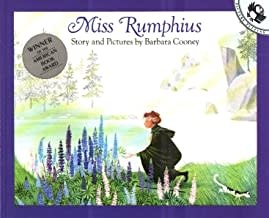 MISS RUMPHIUS