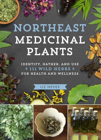 NORTHEAST MEDICINAL PLANTS