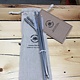 Parks Canada Reusable Stainless Steel Straws