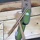 Parks  Canada Bamboo Utensils