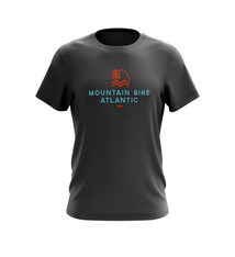 Ladies T-Shirt MTB Atlantic