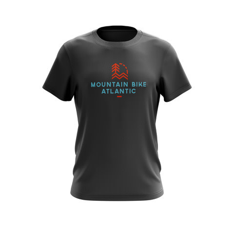 Ladies T-Shirt MTB Atlantic