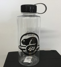Parks Canada Plastic Water Bottle