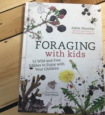 FORAGING WITH KIDS