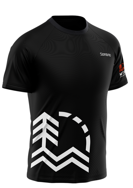 MTBA Men's & Women's MTB Atlantic Jersey