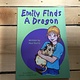 EMILY FINDS A DRAGON