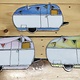 Stained Glass Camper