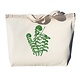 Fiddling Ferns Totes