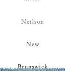 NEW BRUNSWICK  poetry